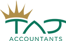 Logo Tajaccountants